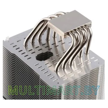 Кулер Thermalright Macho Rev.C Plus (MACHO-C-PLUS) картинка 5